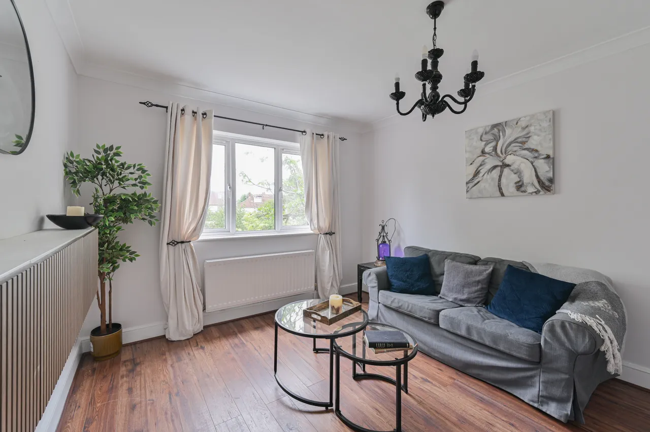 Flat 7, 41 Culverden Road, London, photo 10