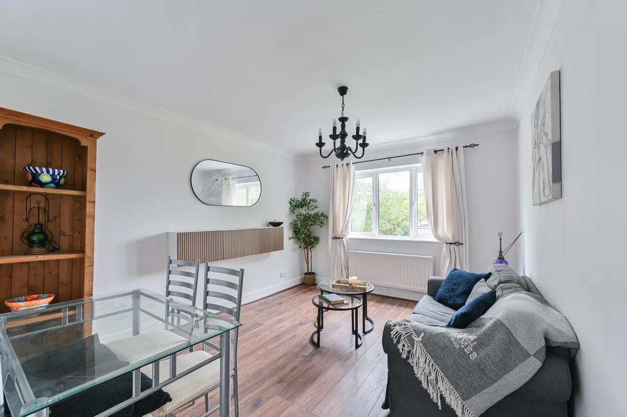 Flat 7, 41 Culverden Road, London, photo 8