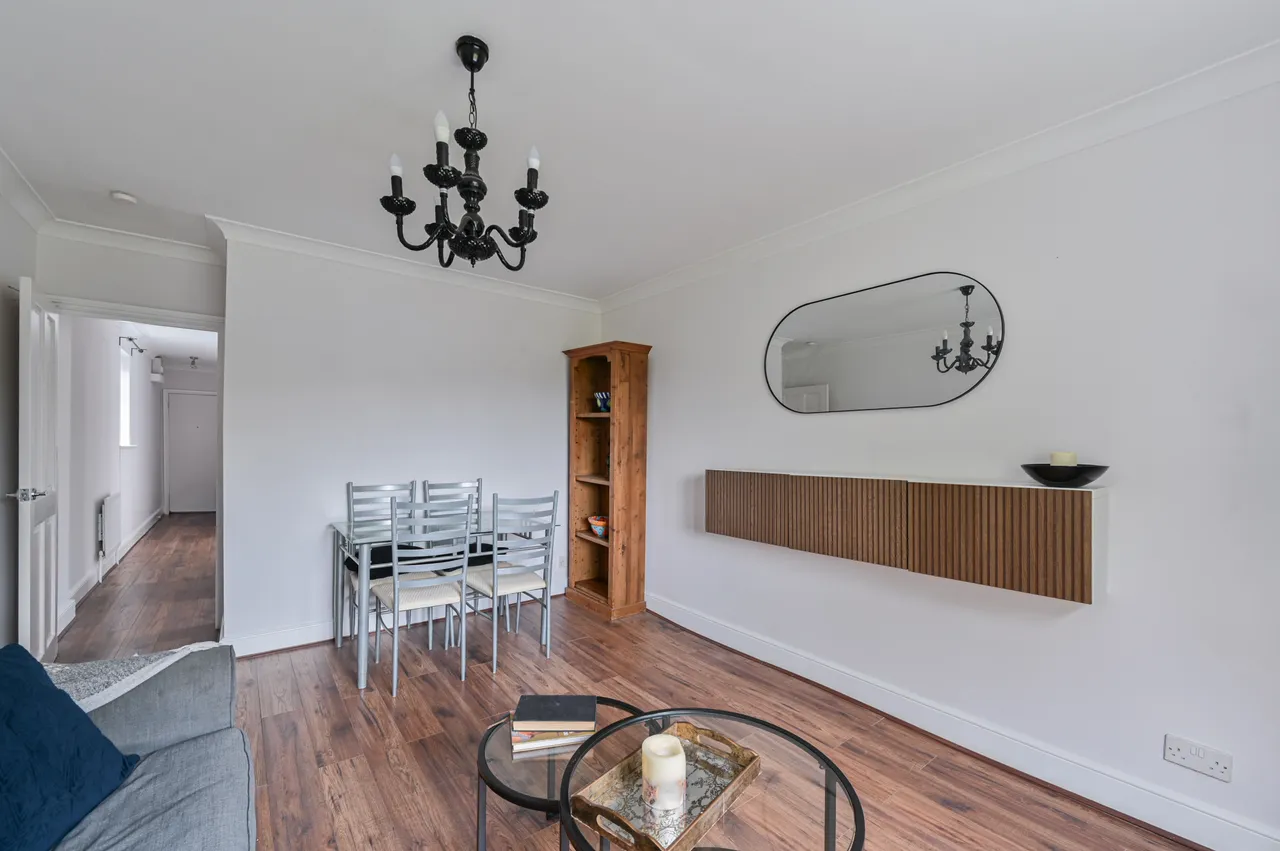 Flat 7, 41 Culverden Road, London, photo 7