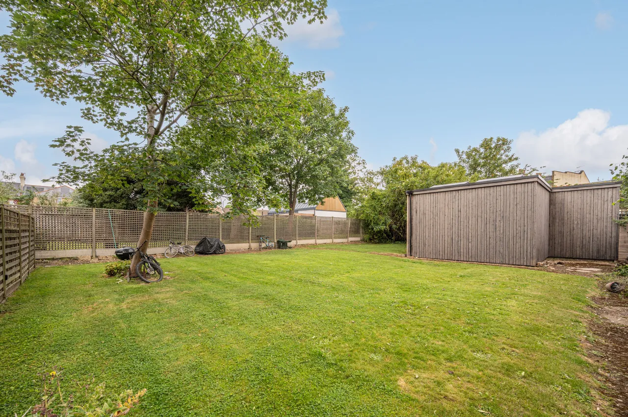 Flat 7, 41 Culverden Road, London, photo 3