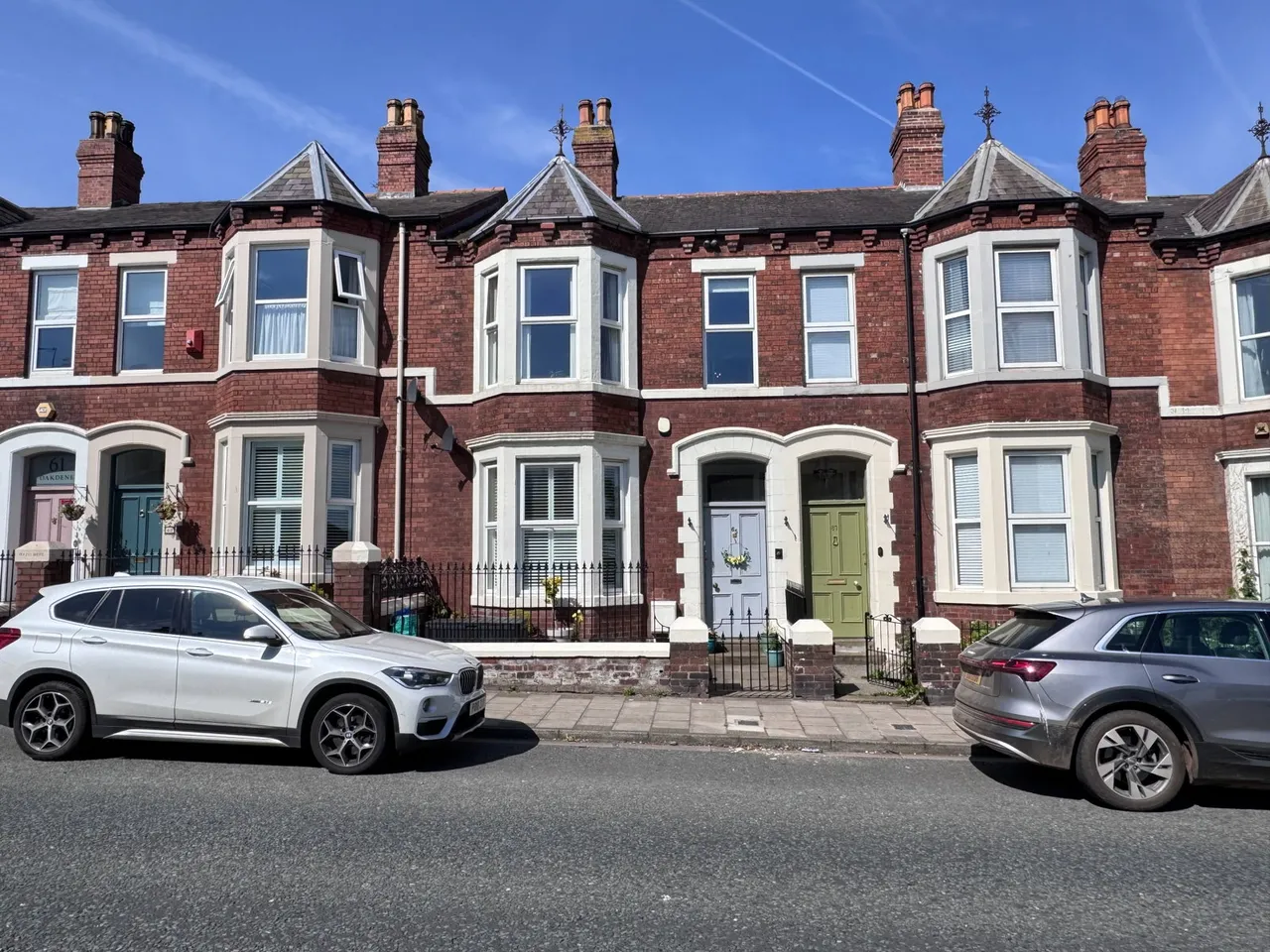 4 bed house for sale — Scotland Road, Carlisle, CA3 9HT