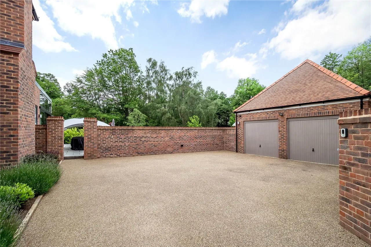 Serpentine Square, Alderley Park, SK10, photo 28