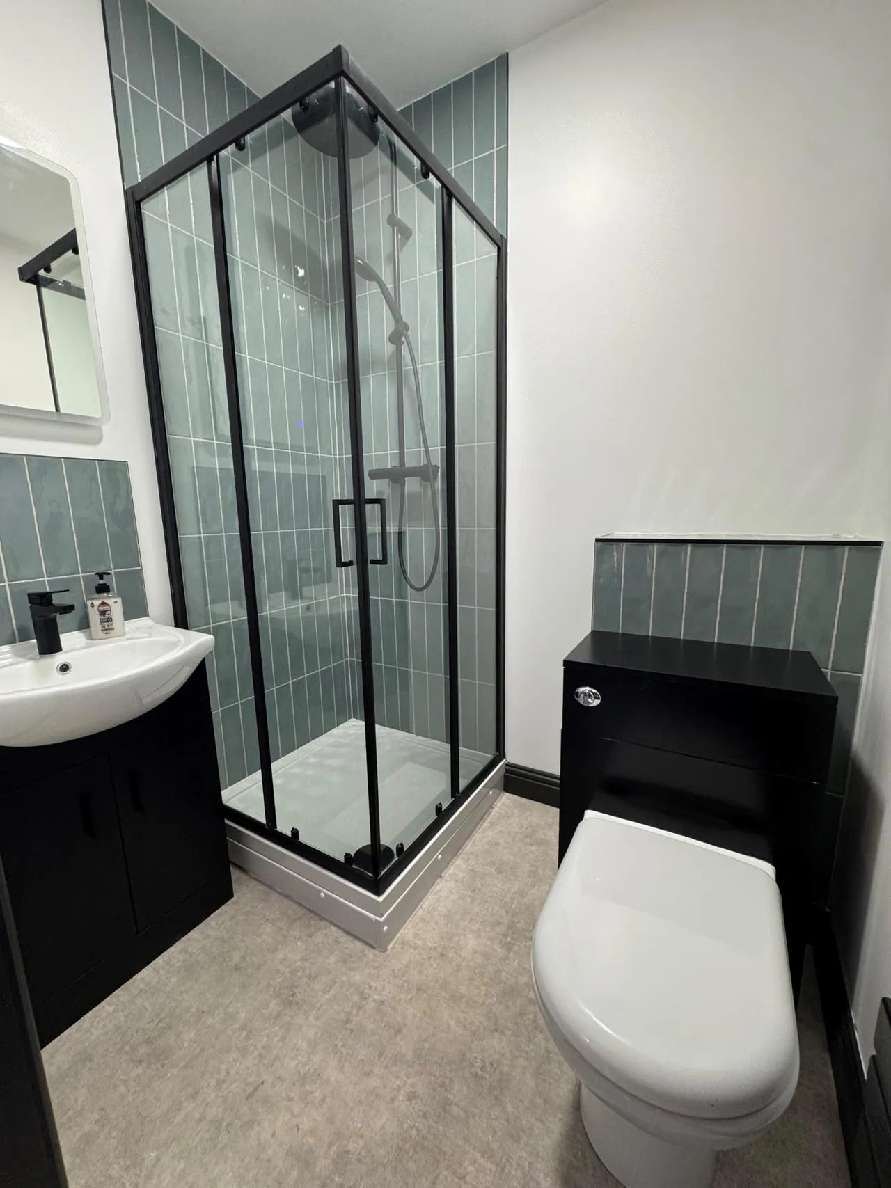 Room 4 Bath Street, Stoke-on-Trent, ST4, photo 9