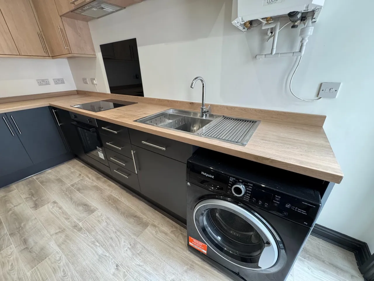 Room 4 Bath Street, Stoke-on-Trent, ST4, photo 12