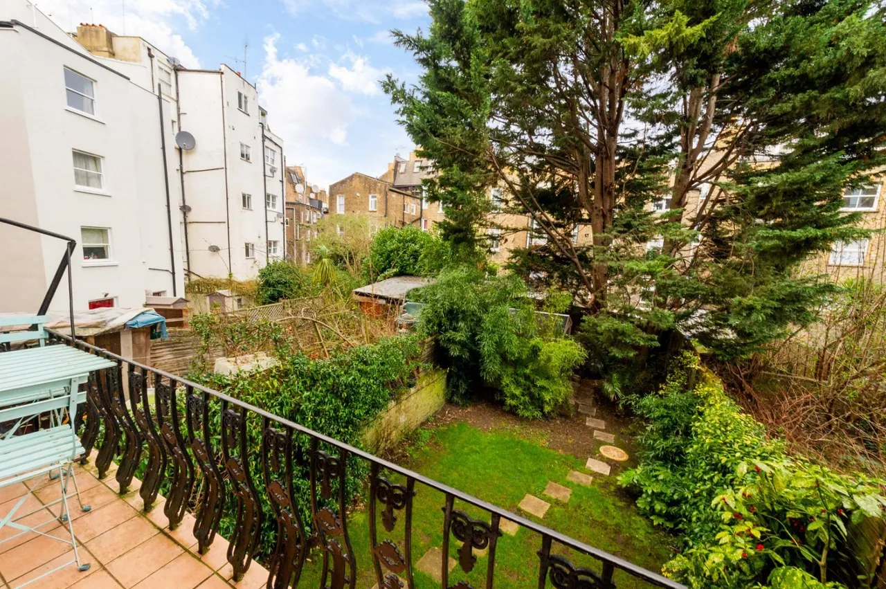 Lanhill Road, Maida Vale, W9, photo 5