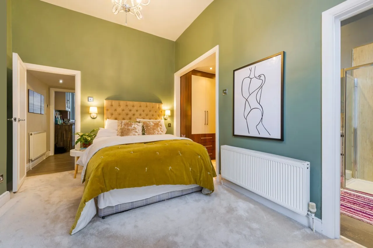 Lanhill Road, Maida Vale, W9, photo 9