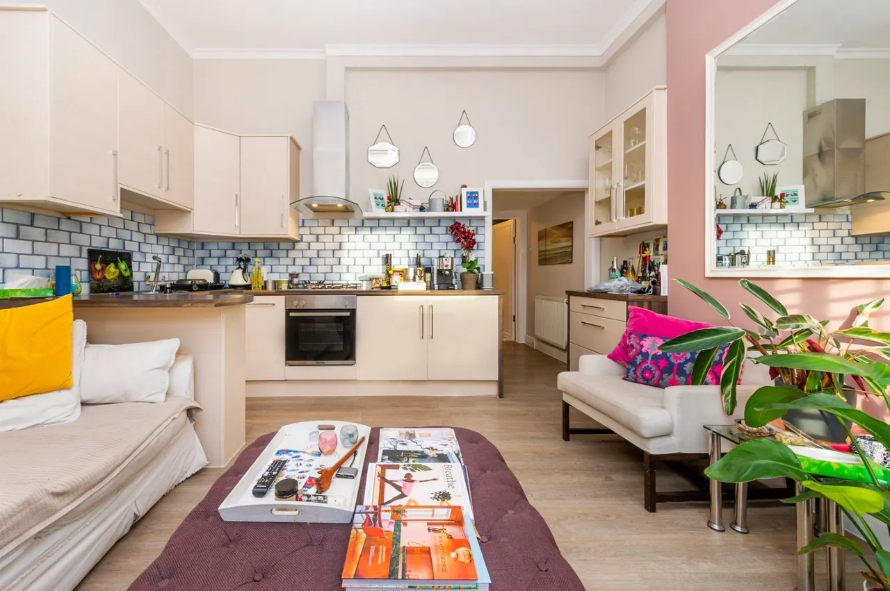 Lanhill Road, Maida Vale, W9, photo 4