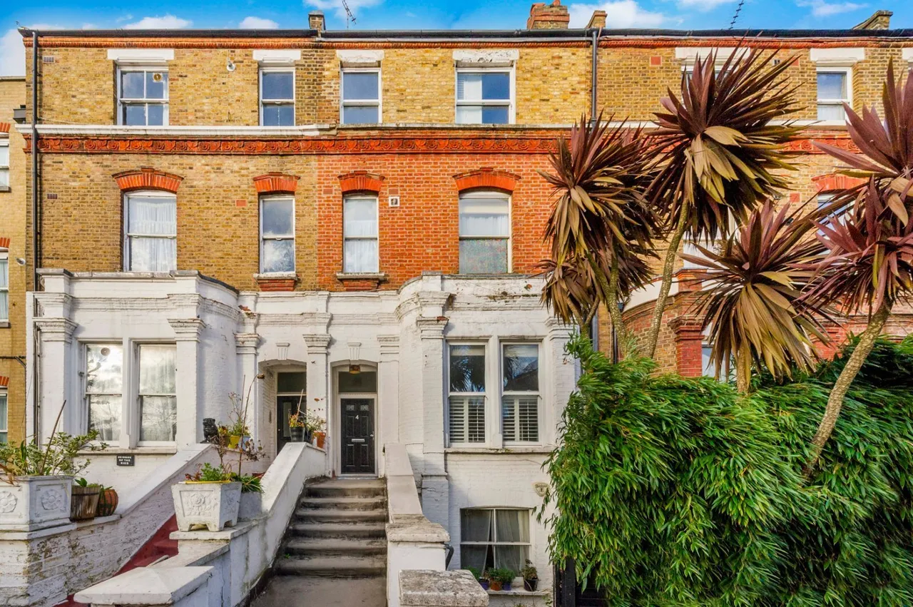 Lanhill Road, Maida Vale, W9, photo 13