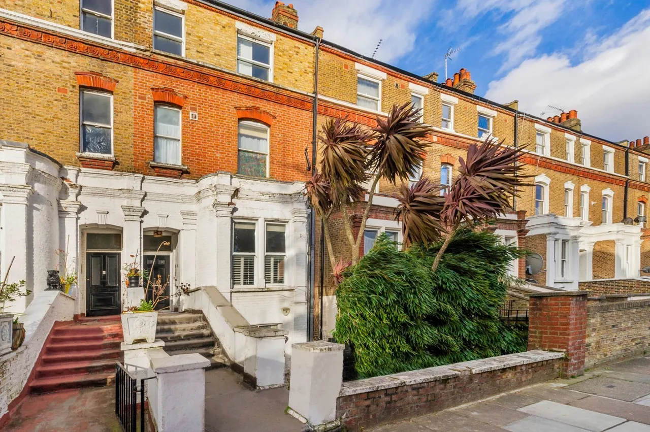 Lanhill Road, Maida Vale, W9, photo 14