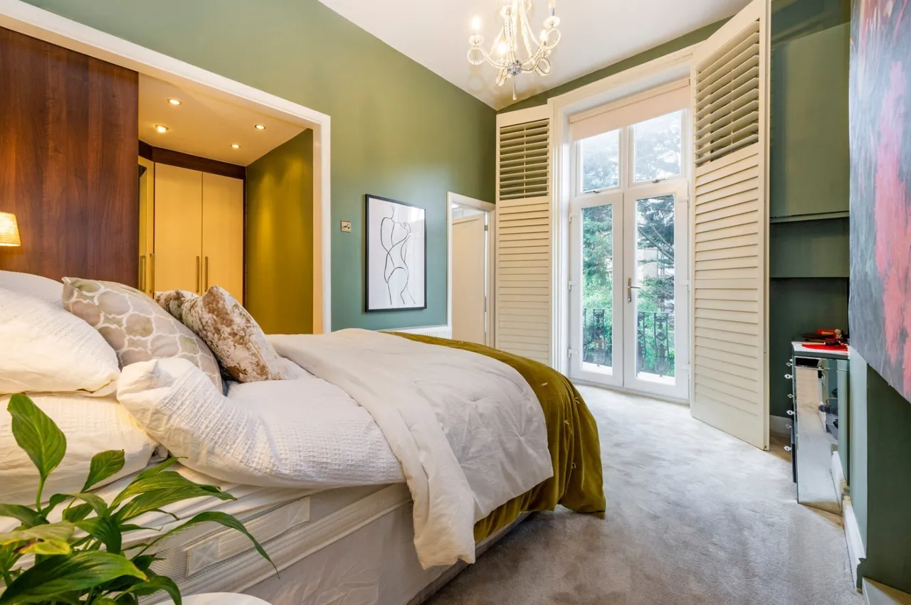 Lanhill Road, Maida Vale, W9, photo 10