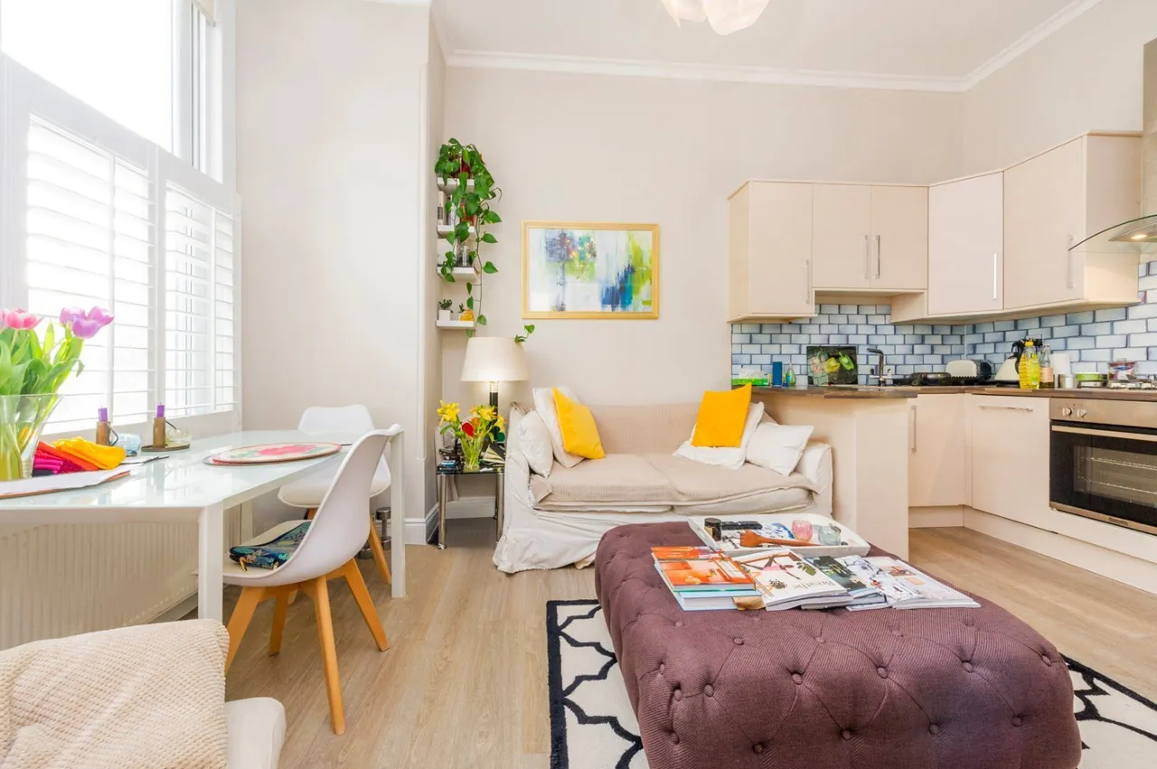 Lanhill Road, Maida Vale, W9, photo 6