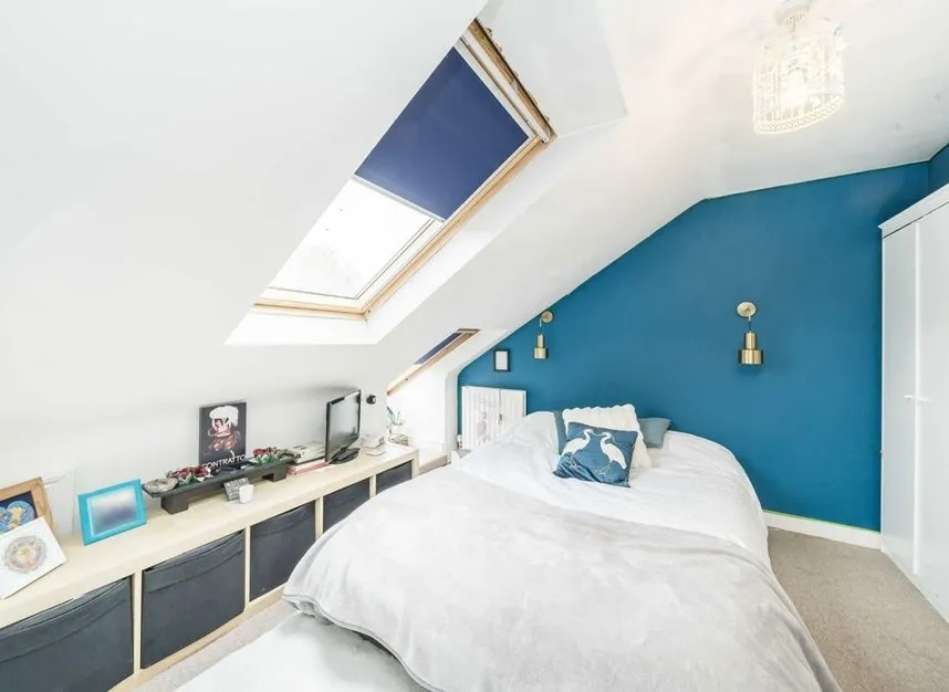 Drayton Avenue, West Ealing, W13, photo 6