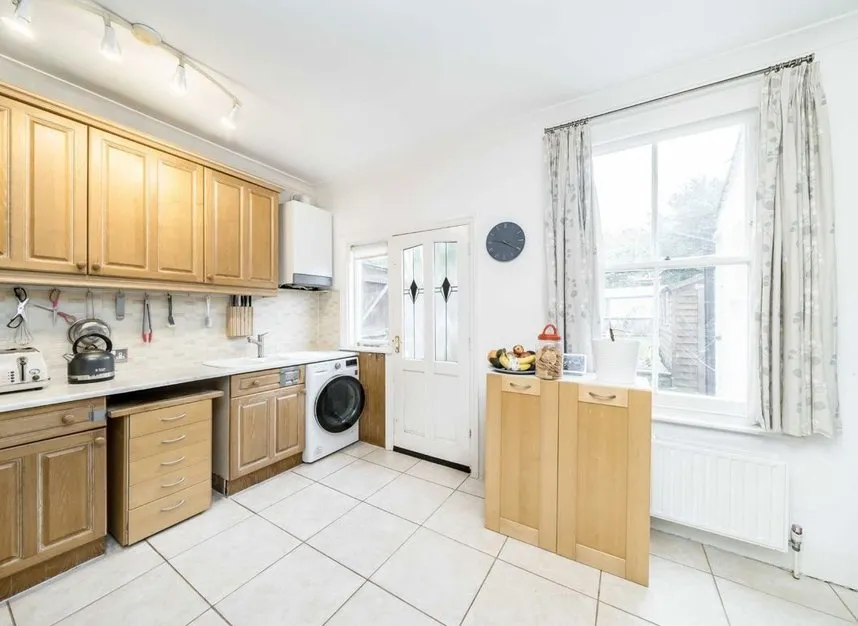 Drayton Avenue, West Ealing, W13, photo 4