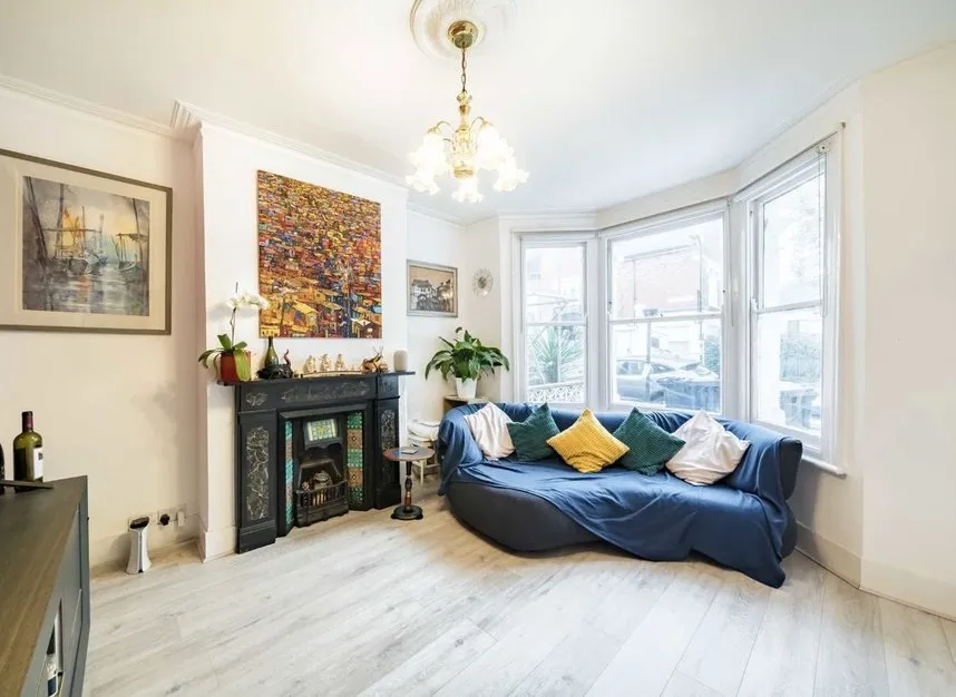 Drayton Avenue, West Ealing, W13, photo 2