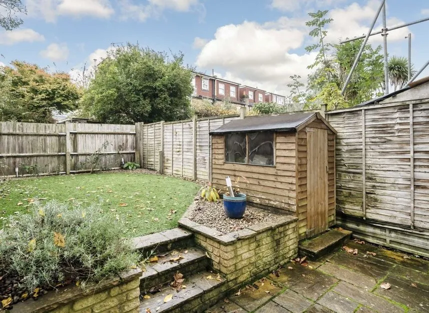 Drayton Avenue, West Ealing, W13, photo 8