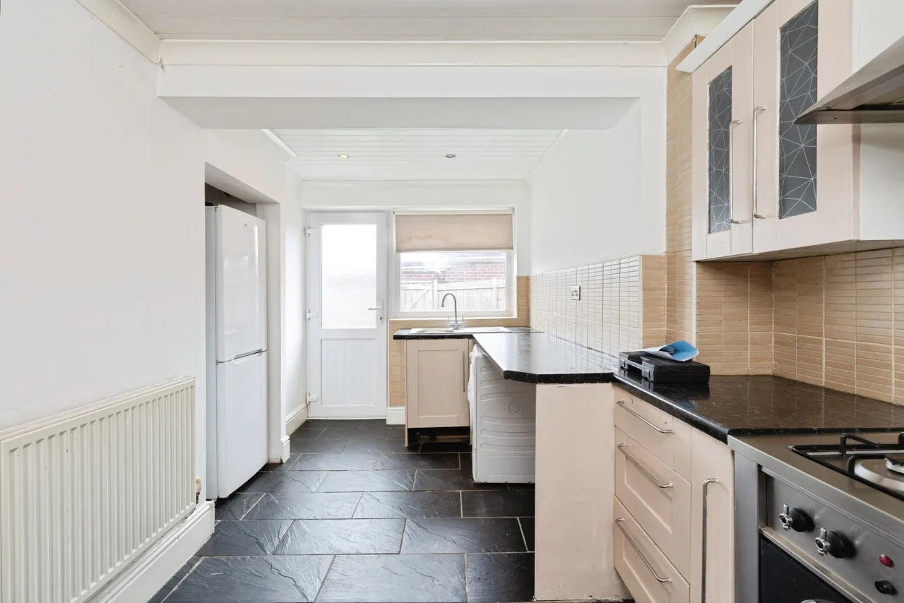 Fairfield Drive, Ashington, photo 6