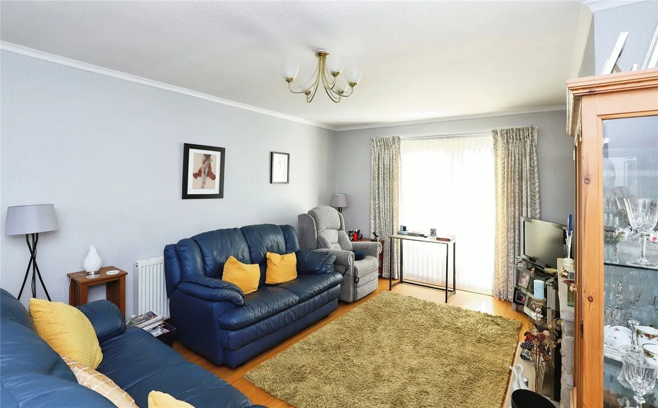 Burbage Grove, Sheffield, South Yorkshire, S12, photo 2