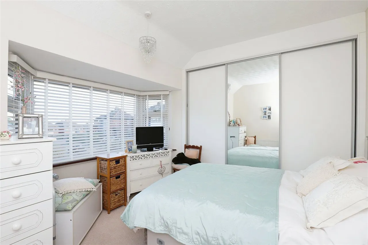 Burbage Grove, Sheffield, South Yorkshire, S12, photo 6