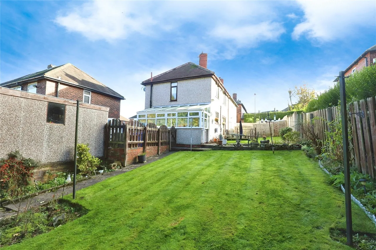 Burbage Grove, Sheffield, South Yorkshire, S12, photo 15