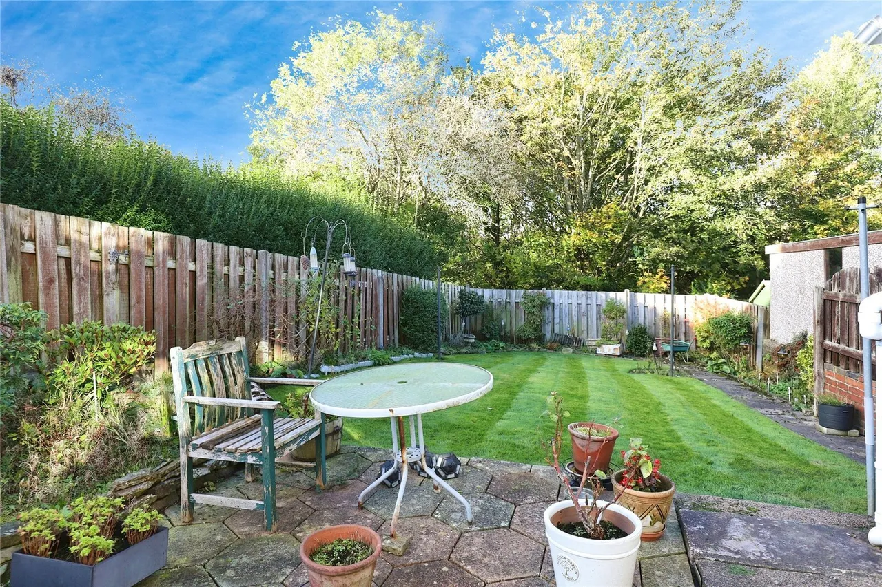 Burbage Grove, Sheffield, South Yorkshire, S12, photo 4