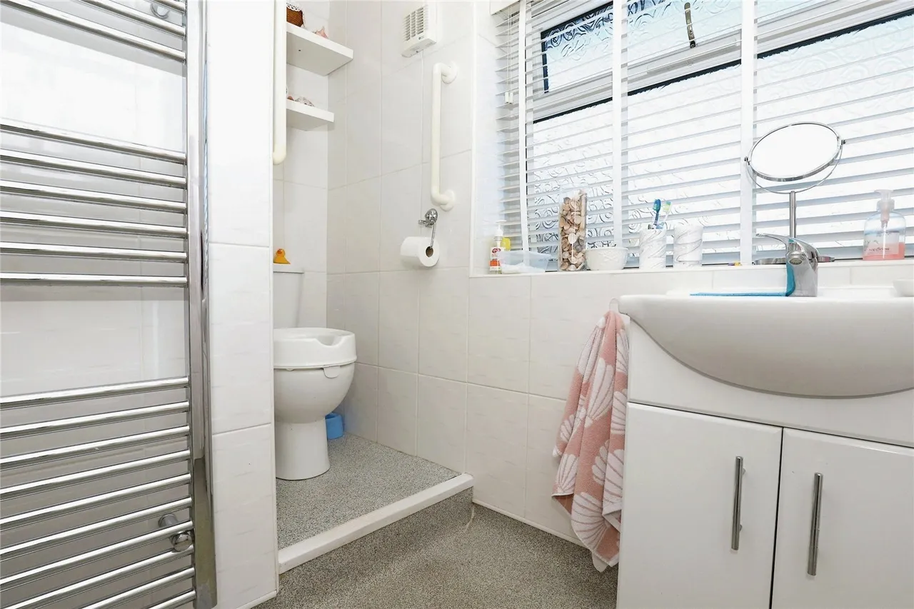 Burbage Grove, Sheffield, South Yorkshire, S12, photo 14