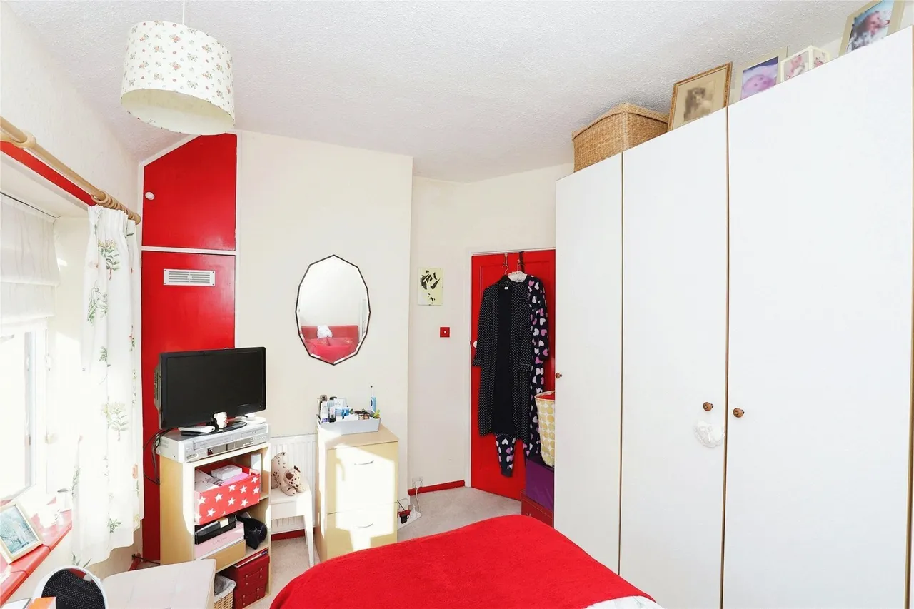 Burbage Grove, Sheffield, South Yorkshire, S12, photo 13