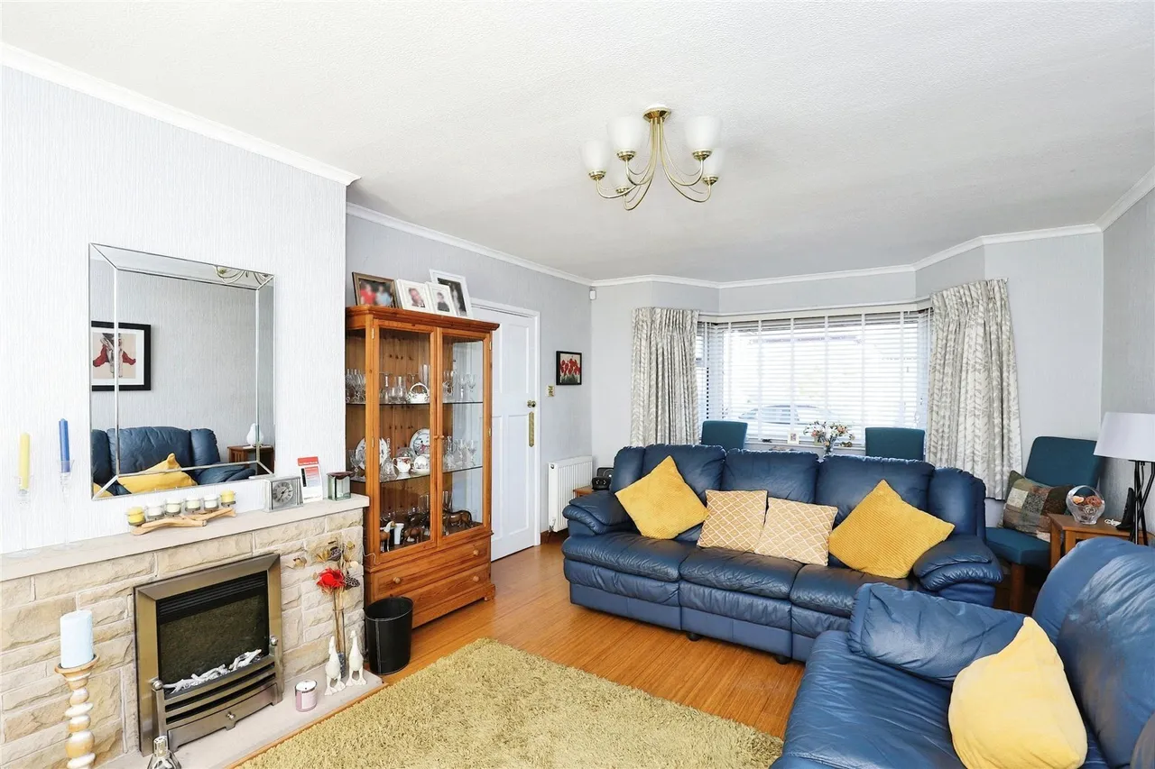 Burbage Grove, Sheffield, South Yorkshire, S12, photo 10