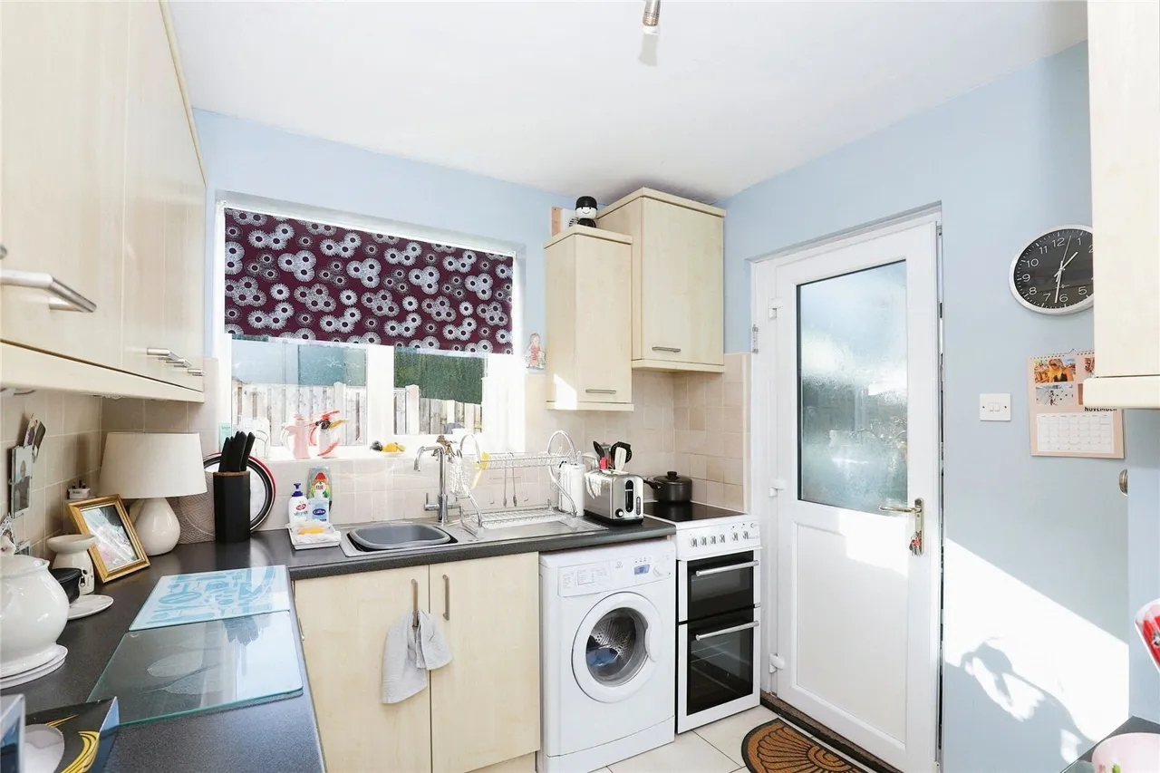 Burbage Grove, Sheffield, South Yorkshire, S12, photo 11
