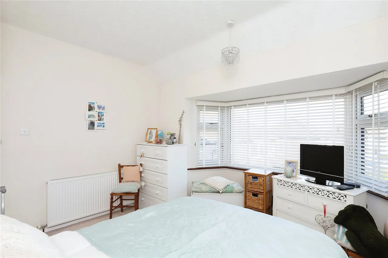 Burbage Grove, Sheffield, South Yorkshire, S12, photo 12