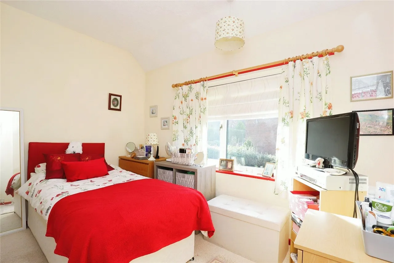 Burbage Grove, Sheffield, South Yorkshire, S12, photo 7