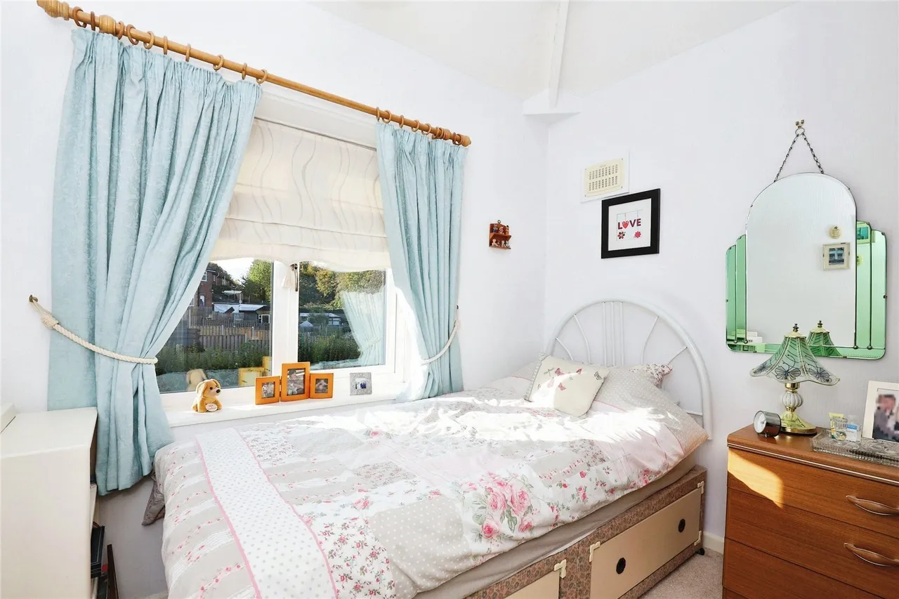 Burbage Grove, Sheffield, South Yorkshire, S12, photo 8