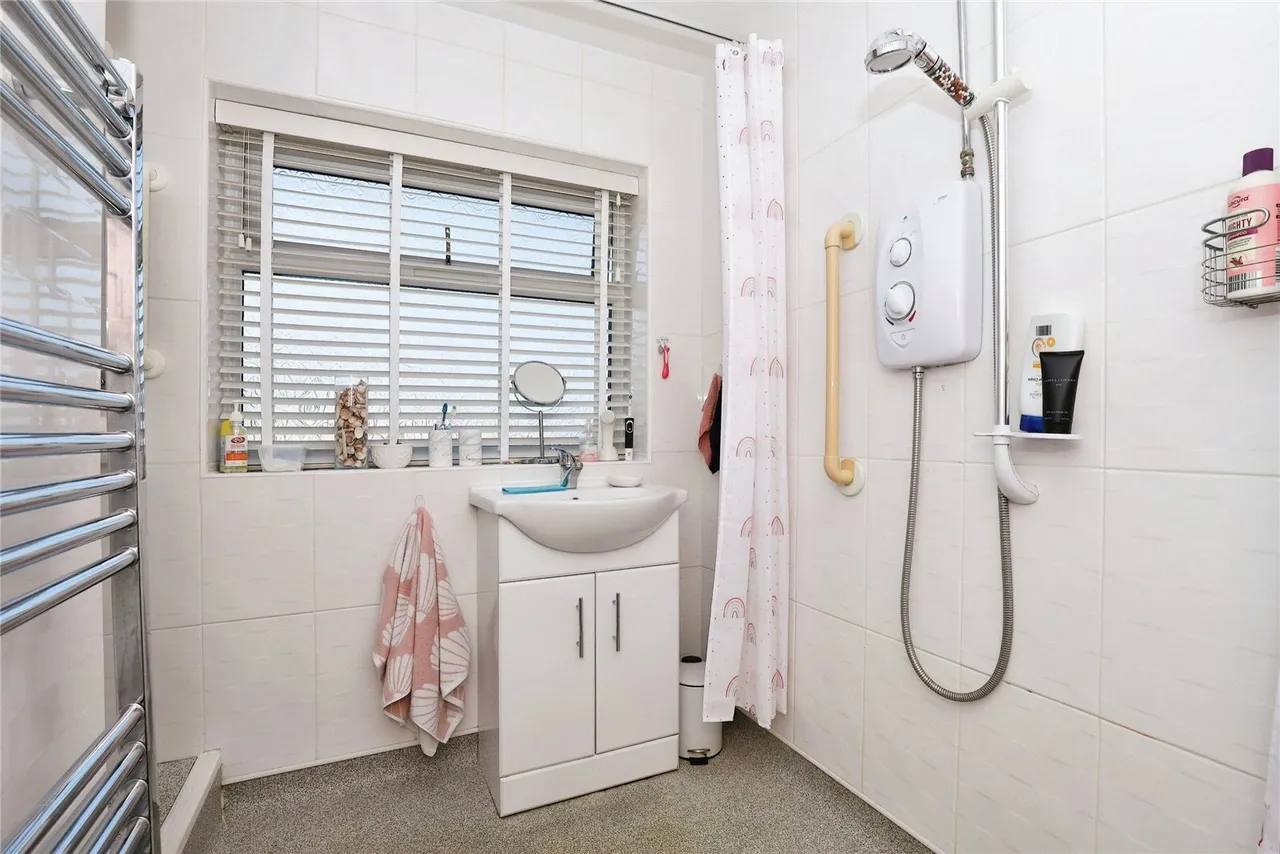 Burbage Grove, Sheffield, South Yorkshire, S12, photo 5