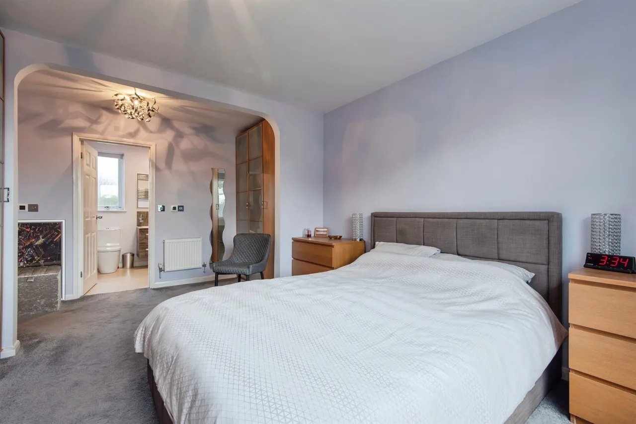 Whitefield Way, Sawston, Cambridge, photo 10