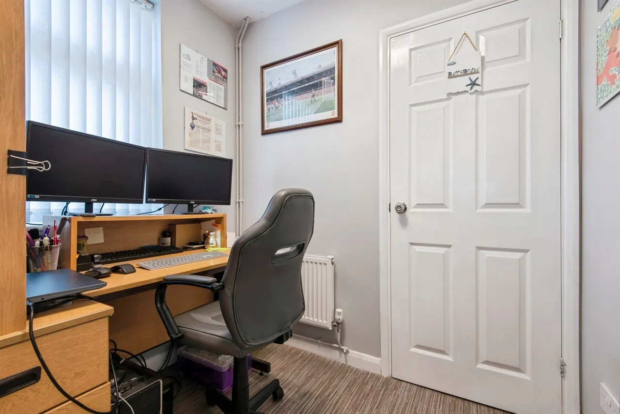 Whitefield Way, Sawston, Cambridge, photo 8