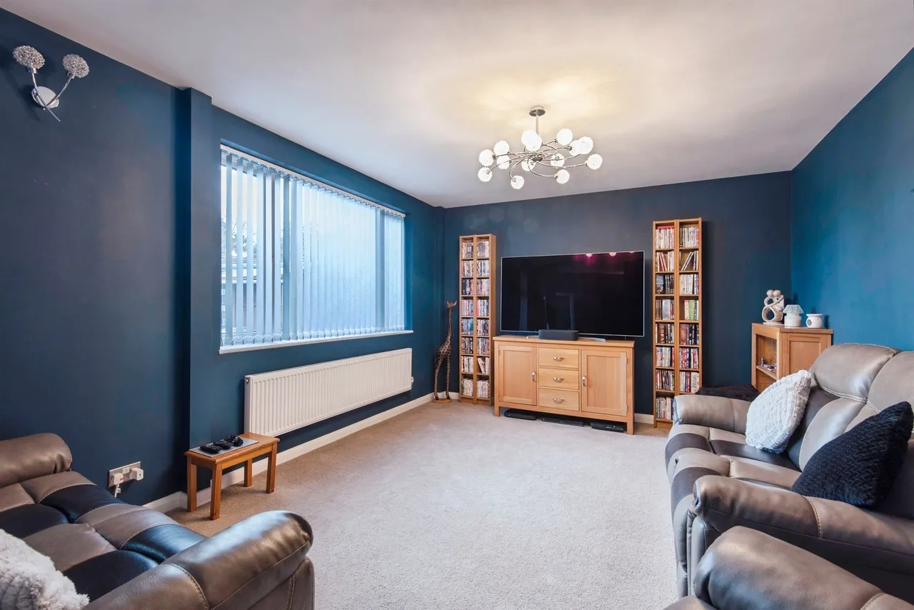 Whitefield Way, Sawston, Cambridge, photo 2