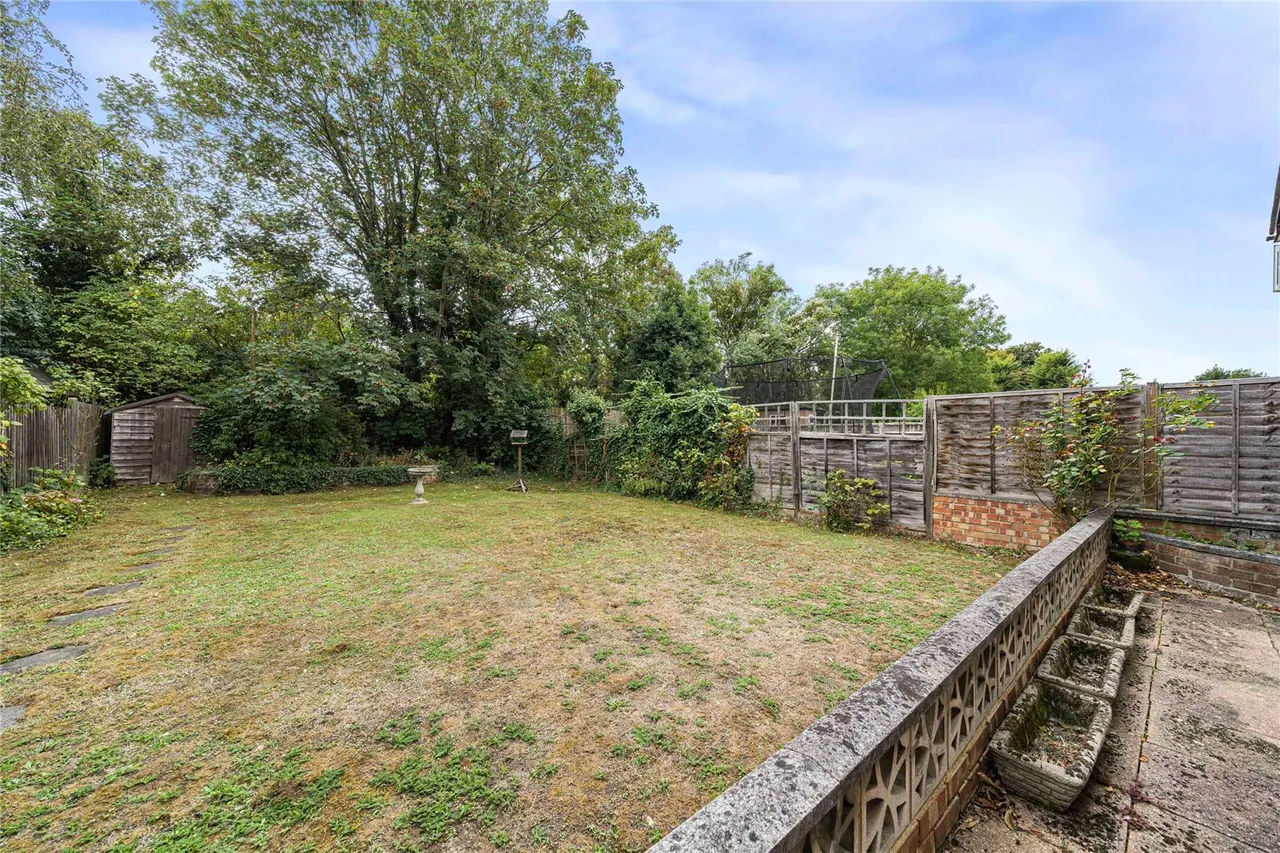 London Road, Greenhithe, DA9, photo 20