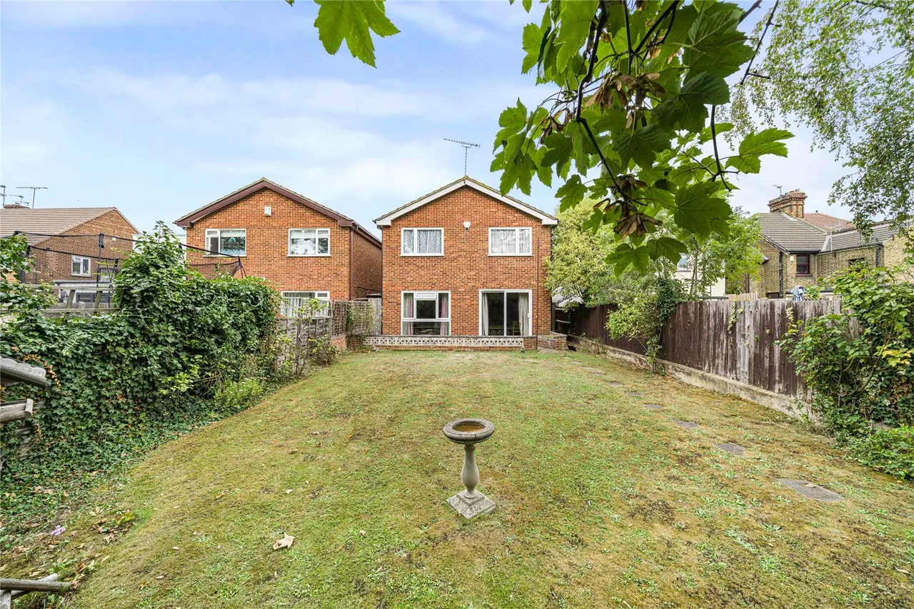 London Road, Greenhithe, DA9, photo 12