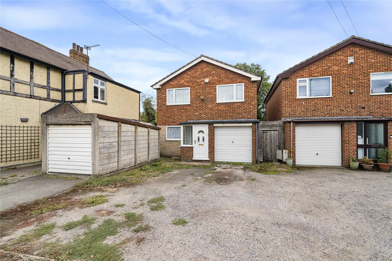 London Road, Greenhithe, DA9, photo 22