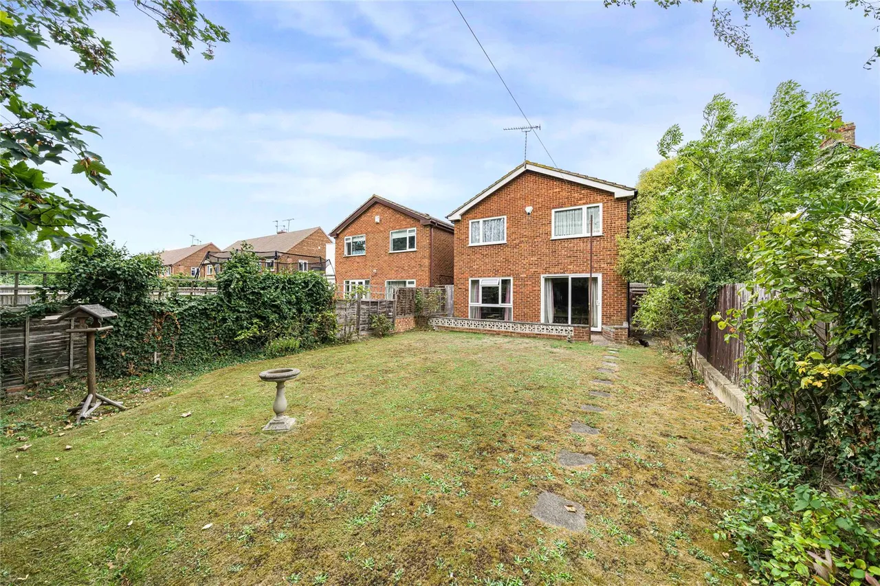 London Road, Greenhithe, DA9, photo 21