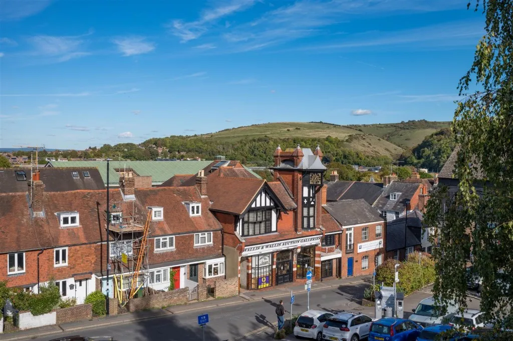 Market Lane, Lewes, photo 13