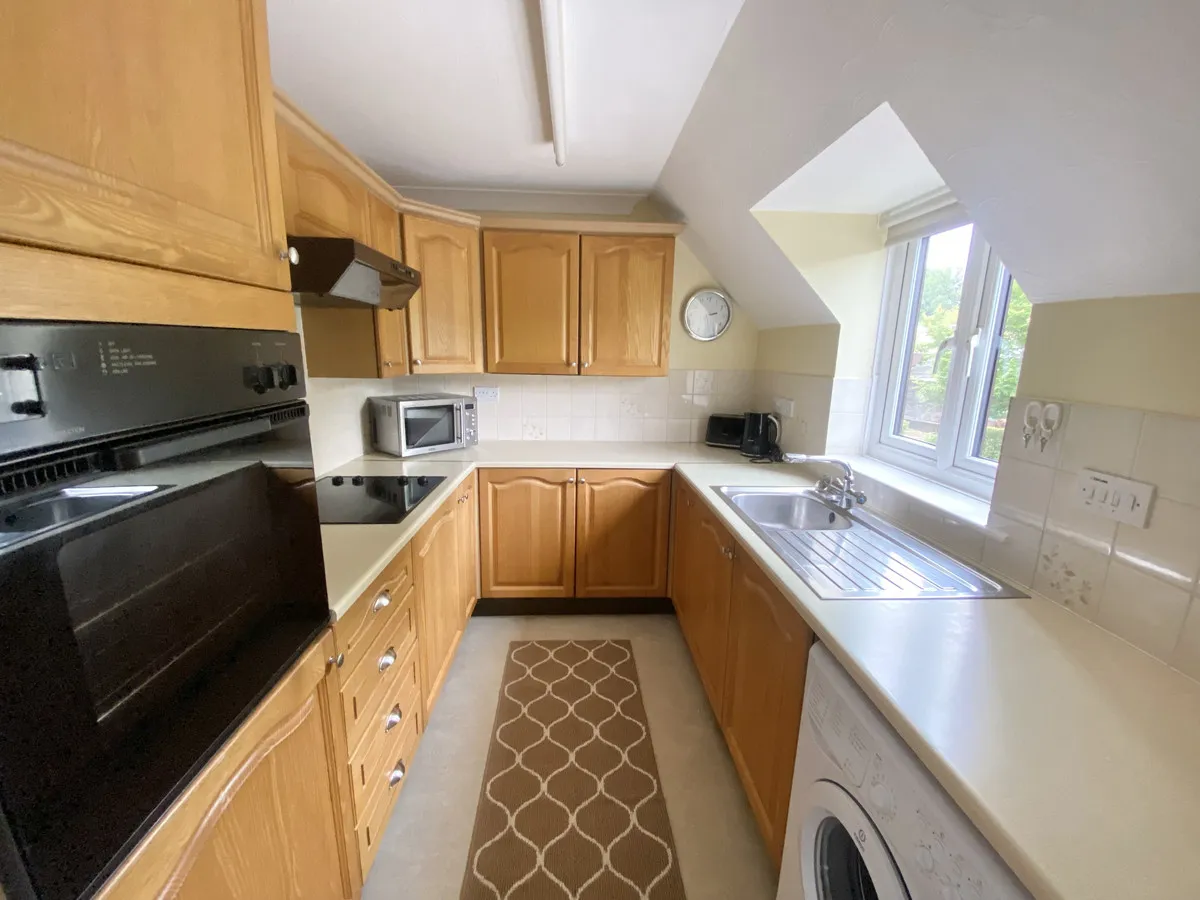 Swinbrook Court, Witney, OX28, photo 6