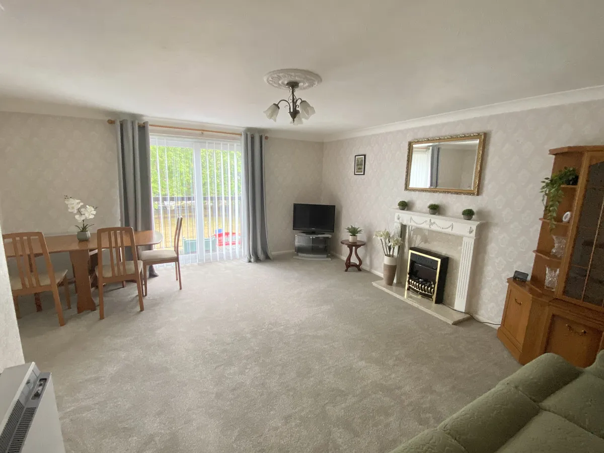 Swinbrook Court, Witney, OX28, photo 5