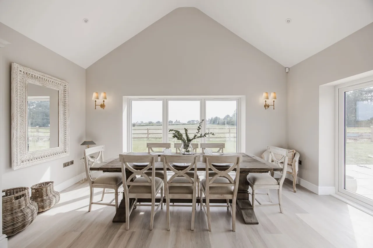 Luxurious Open-Plan Living with a Qua, photo 4