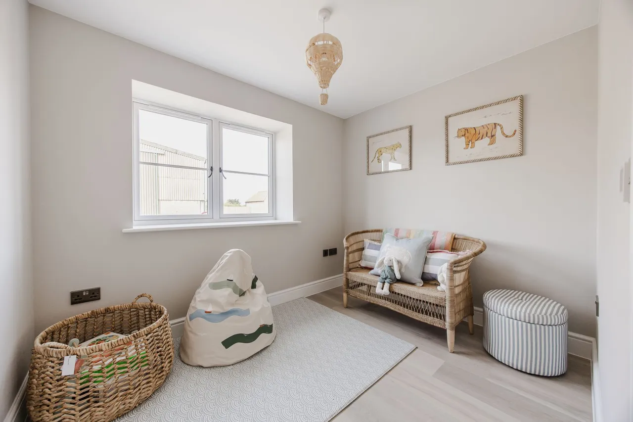 Luxurious Open-Plan Living with a Qua, photo 13