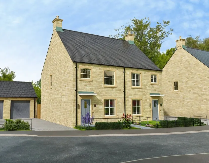 North-West Side Of Church Street, Eckington, S21, photo 5