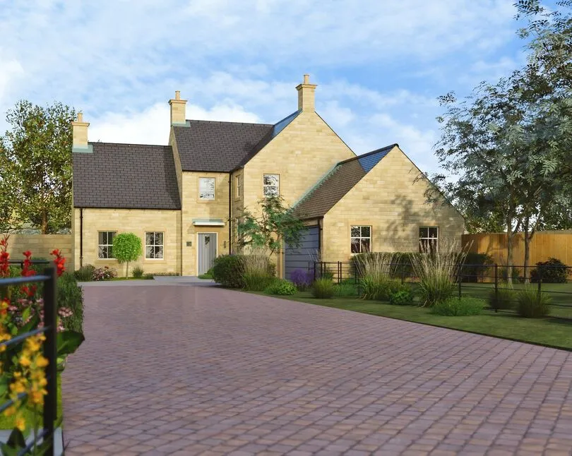 North-West Side Of Church Street, Eckington, S21, photo 6