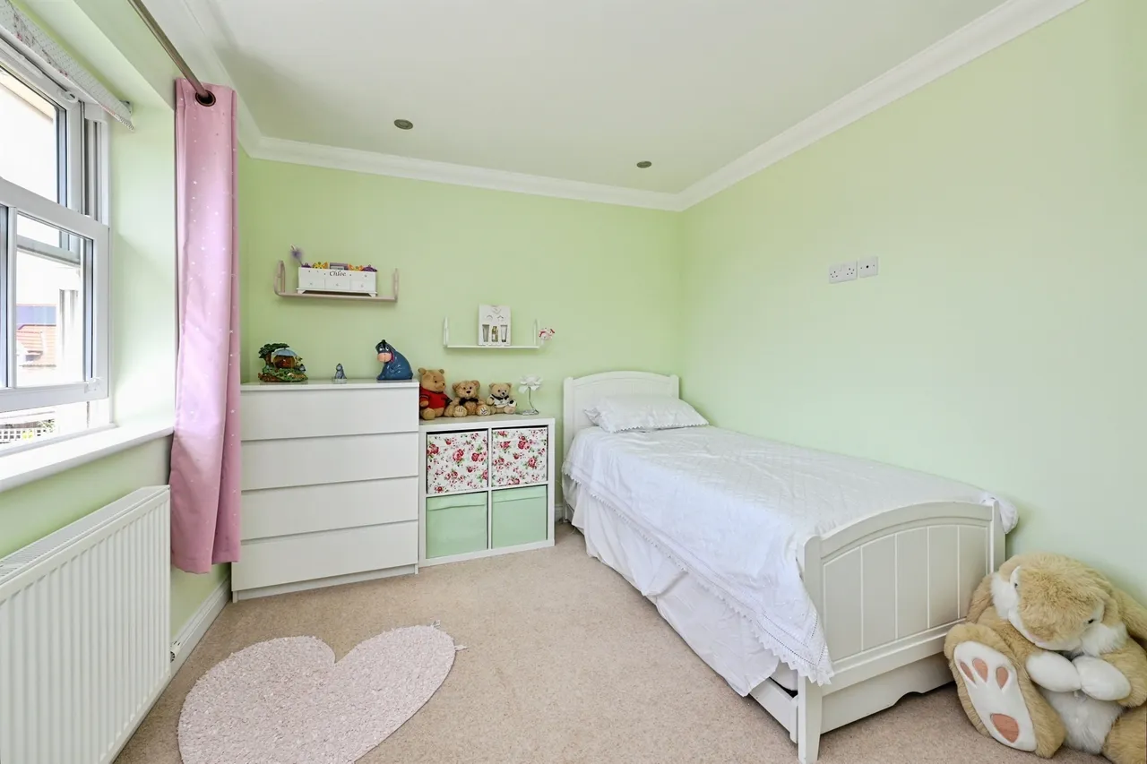 Cobbs Hill, Terrington St. Clement, KING'S LYNN, photo 12