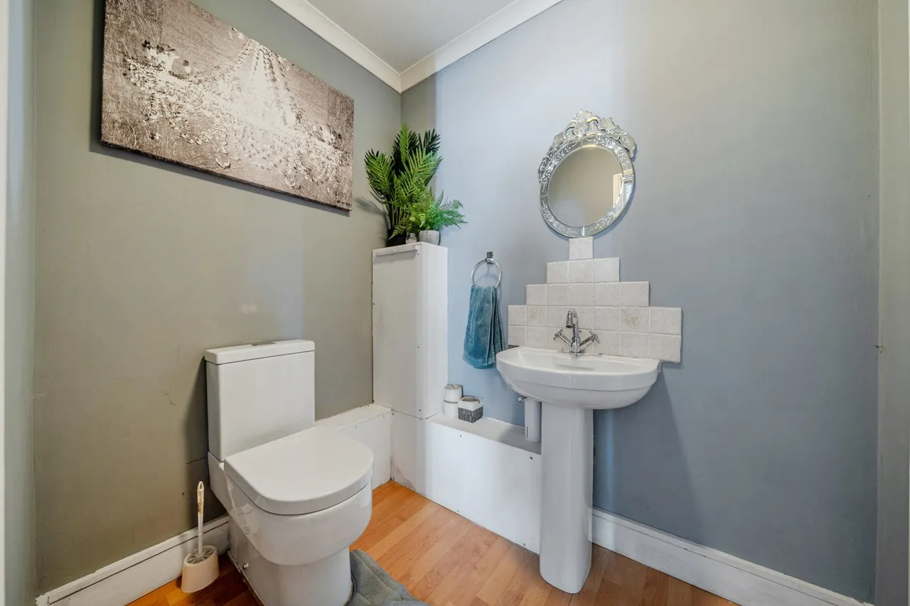 Cleveland Road, DA16, photo 15