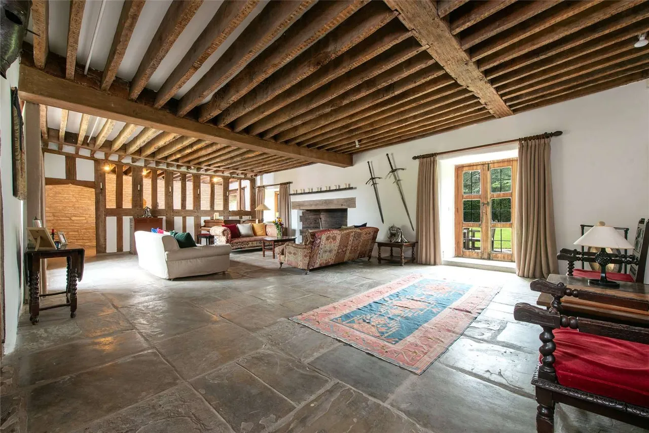 Hillborough Manor, Hillborough Lane, Bidford-On-Avon, Warwickshire, B50 4LS, photo 5