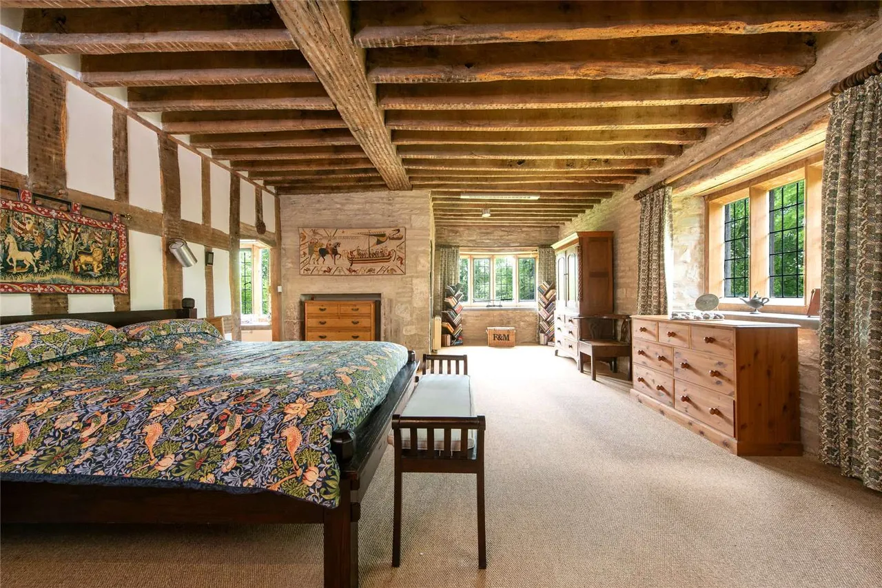 Hillborough Manor, Hillborough Lane, Bidford-On-Avon, Warwickshire, B50 4LS, photo 10